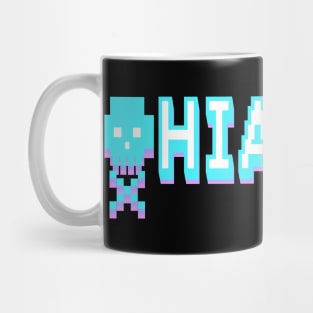 Pastel Hiatus Mug